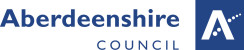 Aberdeenshire Logo